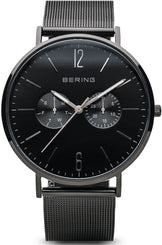 Bering Watch Classic Mens 14240-223