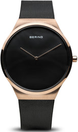 Bering Watch Classic Unisex 12138-166