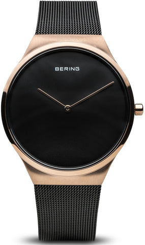 Bering Watch Classic Unisex 12138-166
