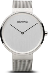 Bering Watch Classic Unisex 14539-000