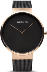 Bering Watch Classic Unisex 14539-166