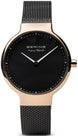 Bering Watch Max Rene Ladies 15531-262