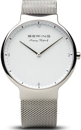 Bering Watch Max Rene Mens 15540-004