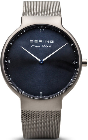 Bering Watch Max Rene Mens 15540-077