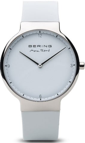 Bering Watch Max Rene Mens 15540-904