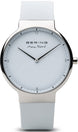 Bering Watch Max Rene Mens 15540-904