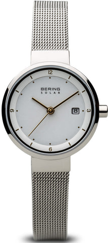 Bering Watch Solar Ladies 14426-001
