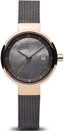Bering Watch Solar Ladies 14426-265