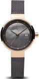 Bering Watch Solar Ladies 14426-265