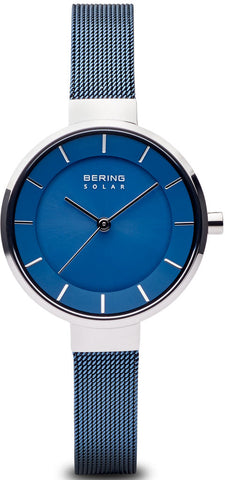 Bering Watch Solar Ladies 14631-307