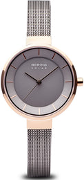 Bering Watch Solar Ladies 14631-369