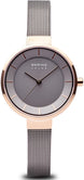 Bering Watch Solar Ladies 14631-369