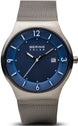 Bering Watch Solar Mens 14440-007
