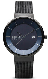 Bering Watch Solar Mens 14639-227