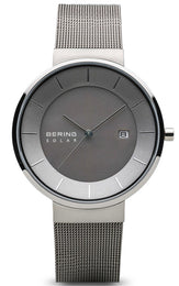 Bering Watch Solar Mens 14639-309