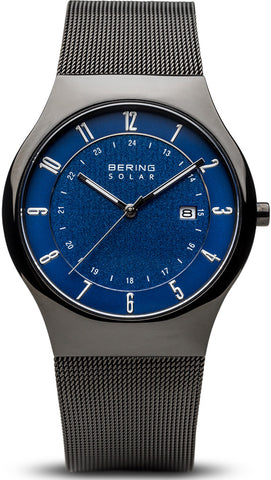 Bering Watch Solar Mens 14640-227