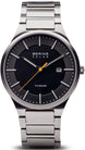 Bering Watch Solar Mens 15239-779