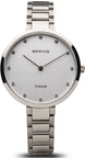 Bering Watch Titanium Ladies 11334-770