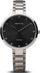 Bering Watch Titanium Ladies 11334-772