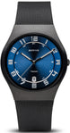 Bering Watch Titanium Mens 11937-227