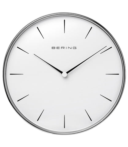 Bering Watch Wall Clock 90292-04R