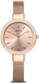 Bering Watch Classic Ladies 16831-366