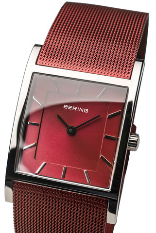 Bering Classic Ladies Watch