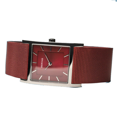 Bering Classic Ladies Watch