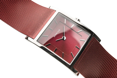 Bering Classic Ladies Watch