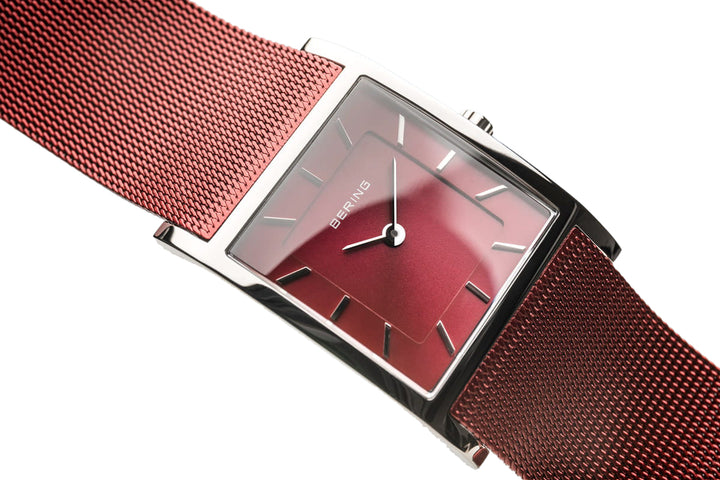 Bering Classic Ladies Watch