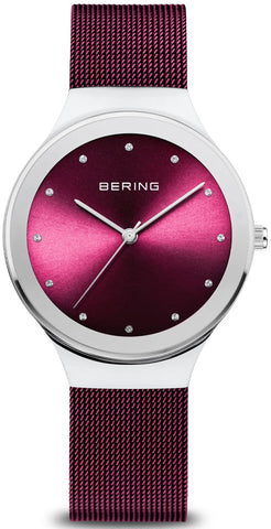 Bering Watch Classic Ladies 12934-909