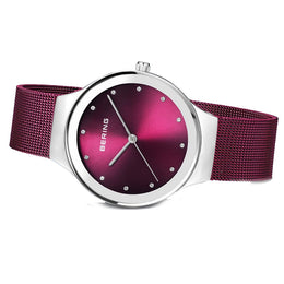 Bering Classic Ladies Watch