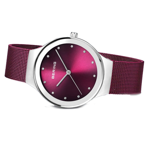 Bering Classic Ladies Watch