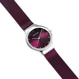 Bering Classic Ladies Watch