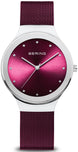 Bering Watch Classic Ladies 12934-909