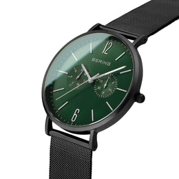 Bering Classic Mens Watch