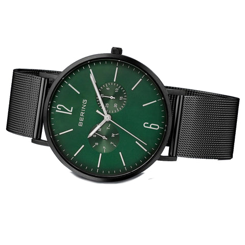 Bering Classic Mens Watch