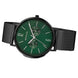 Bering Classic Mens Watch