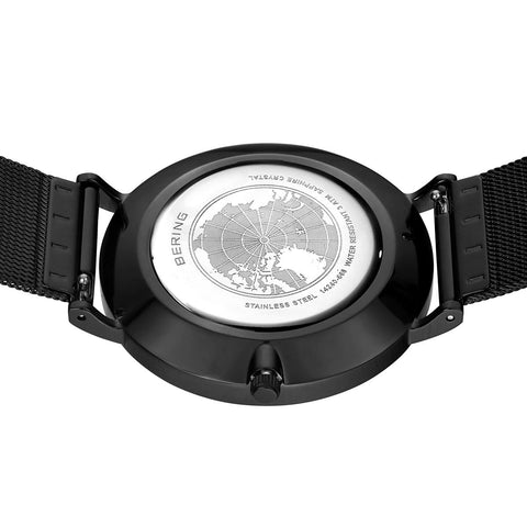 Bering Classic Mens Watch