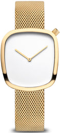 Bering Watch Pebble Ladies 18034-334