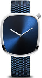 Bering Watch Pebble Unisex 18040-307