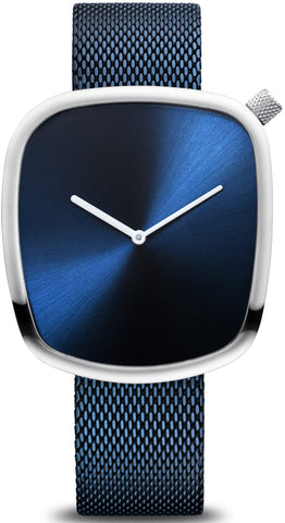 Bering Watch Pebble Unisex 18040-307