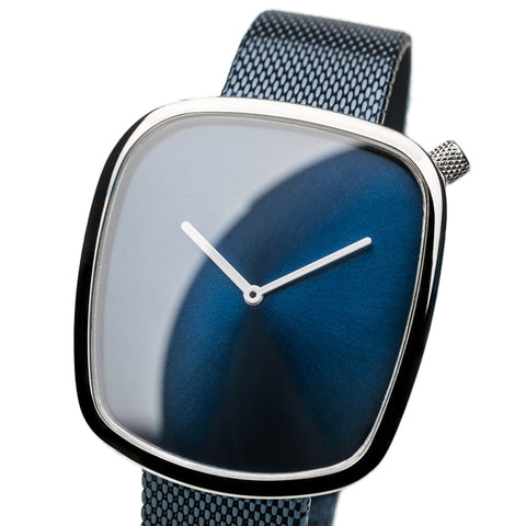 Bering Pebble Unisex Watch