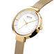 Bering Solar Ladies Watch