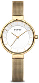 Bering Watch Solar Ladies 14631-324