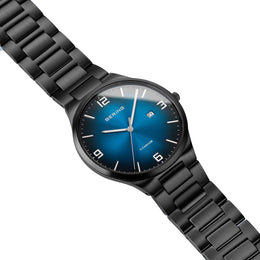 Bering Titanium Mens Watch