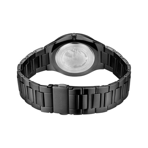 Bering Titanium Mens Watch