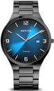 Bering Watch Titanium Mens 15240-727