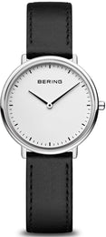 Bering Watch Ultra Slim Ladies 15729-404