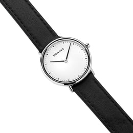 Bering Ultra Slim Ladies Watch